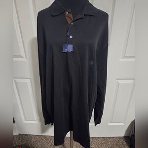 Ralph Lauren Polo Classic Long Sleeve Shirt - 2LT / 2XLT Big Tall